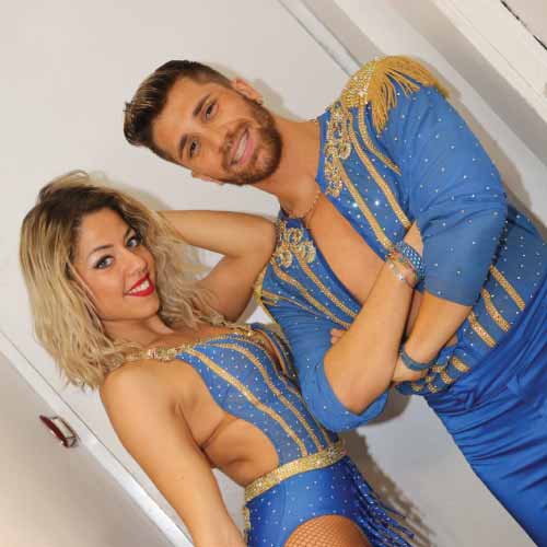 Antonio & Jasmina