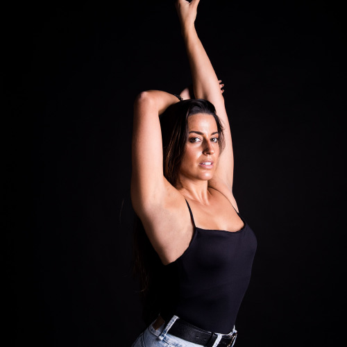 Patricia Cruz
