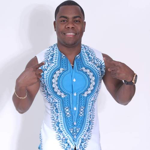 Evaldo Ceita