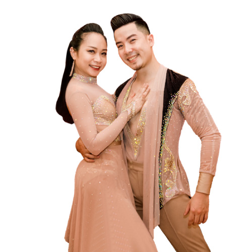 Ngoc Nam & Bich Ngoc