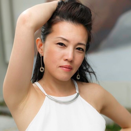 Ryoko Ohara