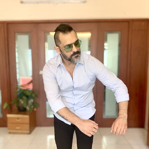 Rocky Poonawala