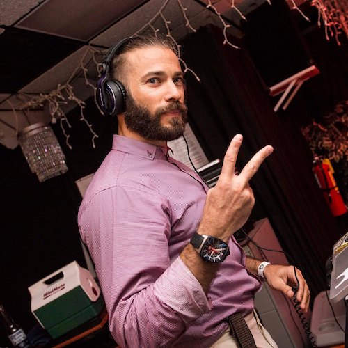 DJ DMJ