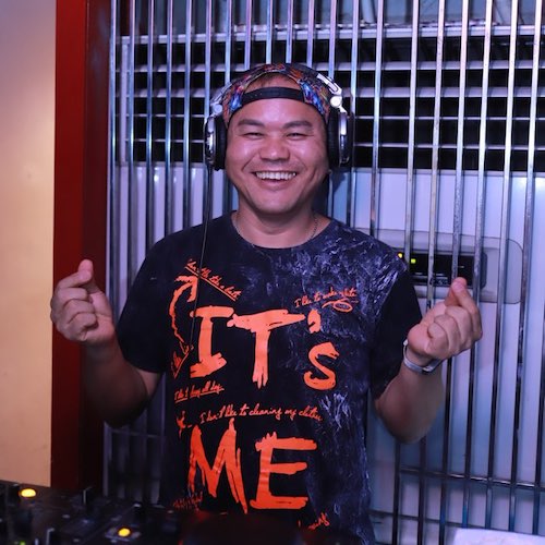 DJ Gil