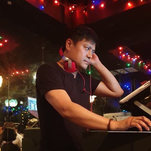 DJ Zaytun