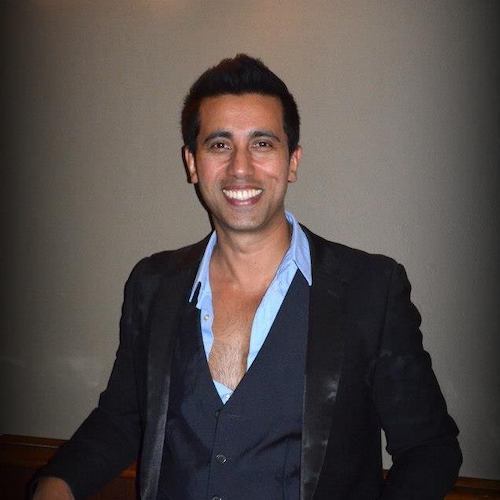 Sohel Hoque