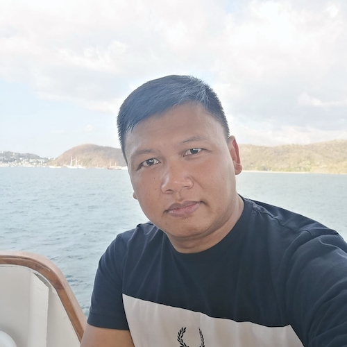 Reyno Tommy Mulyono