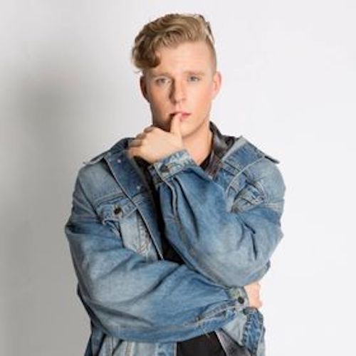 Justin Thomas