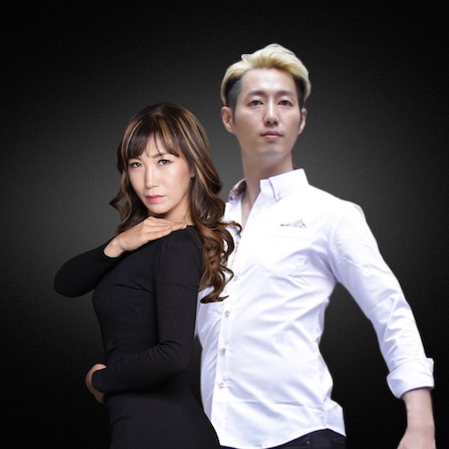 Q-Min & Candy
