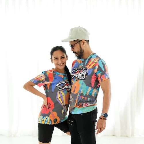Paulo & Ariane