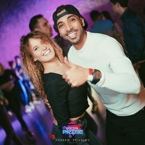Aloi & Daniela