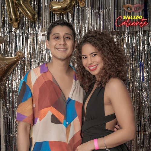 Lisa & JC
