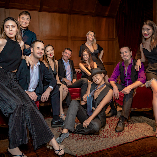Al.Sa Dance Company