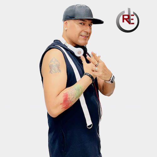 DJ Ricky Espino